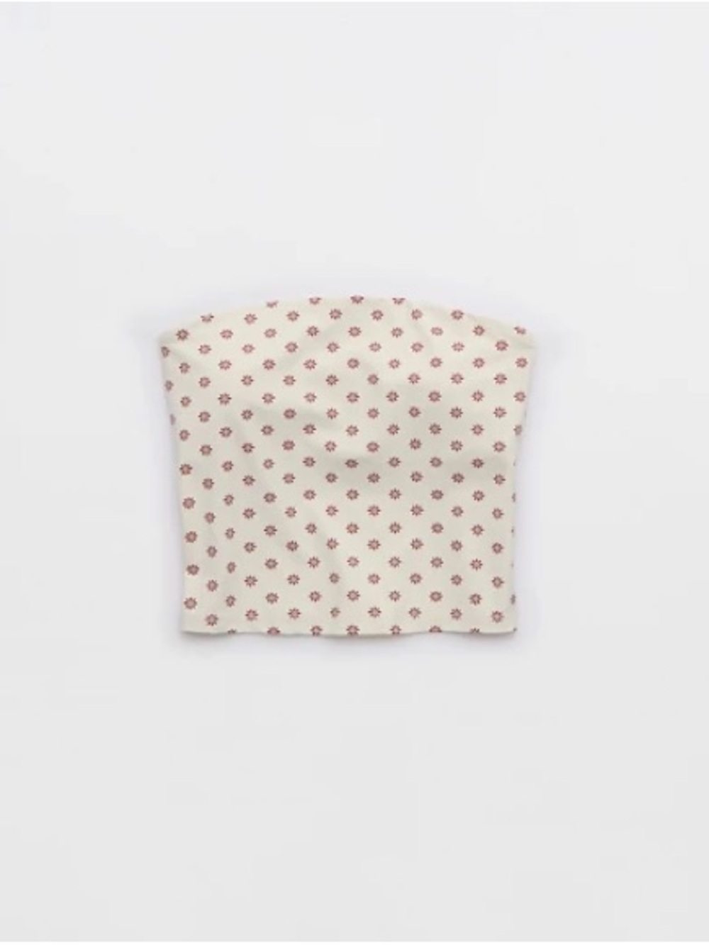 OFFLINE by Aerie Real Me XTRA Tube Top